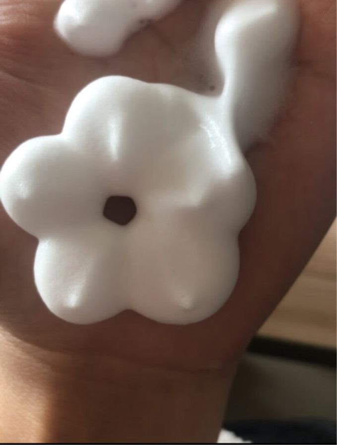 鹿小泡洗手液