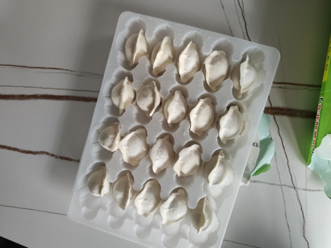 吴大嫂水饺/馄饨