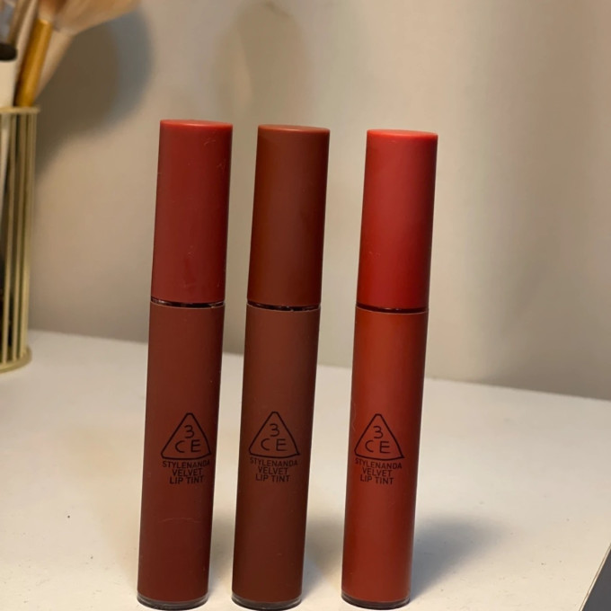 三熹玉口红