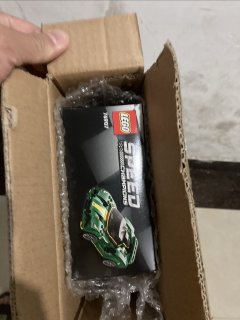 乐高76907莲花超跑
