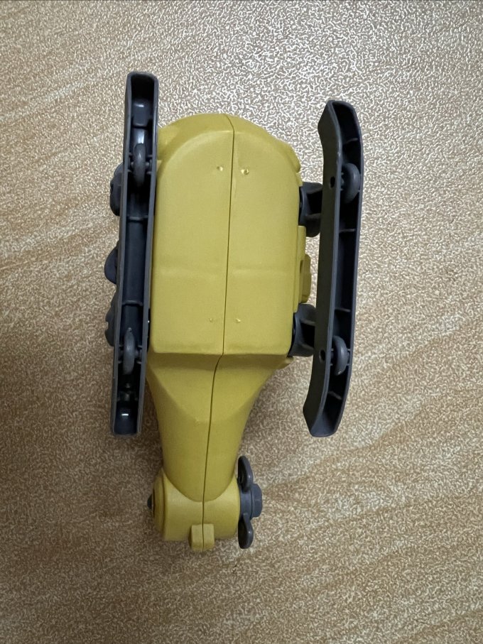 积木拼插