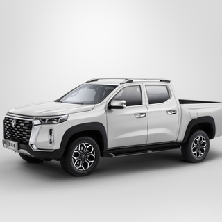 长安览拓者新车型上市，售13.59万元起