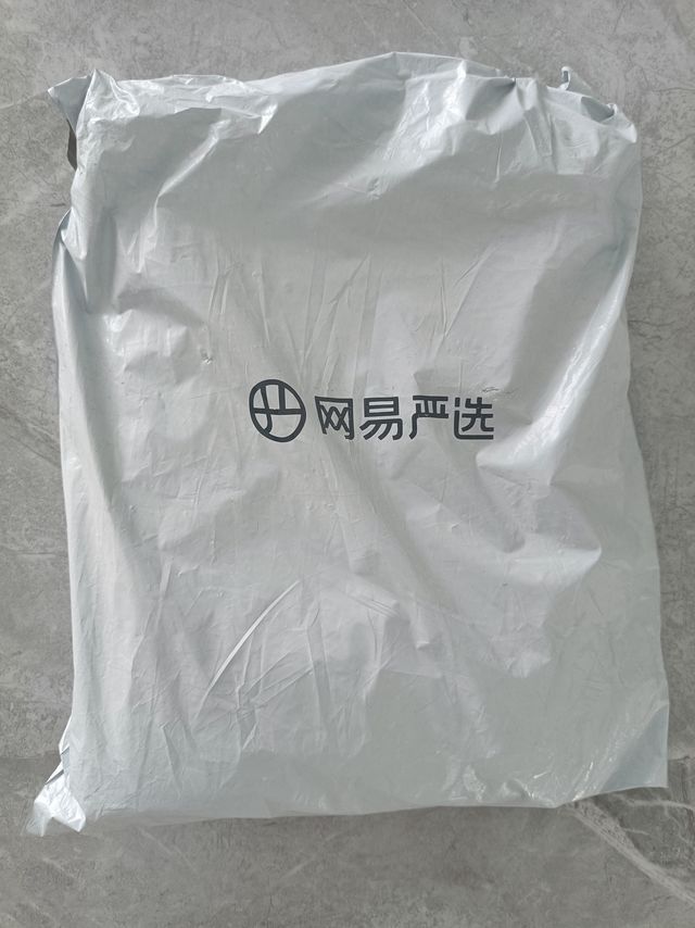 夏季薄牛仔裤网易严选