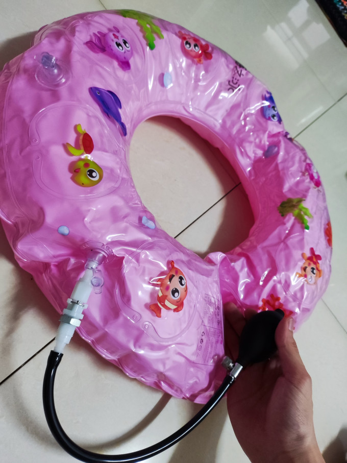 游泳