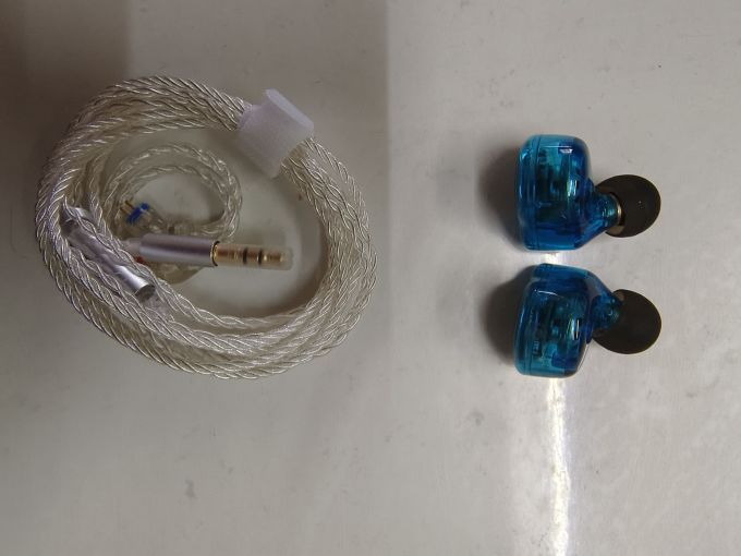 飞傲手机耳机