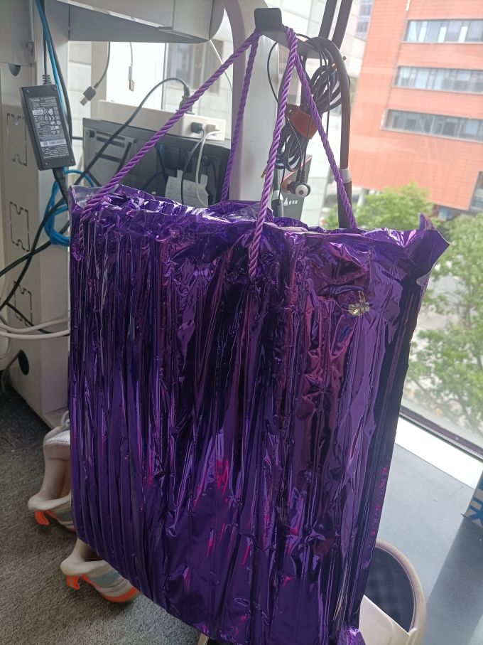 必迈休闲运动鞋