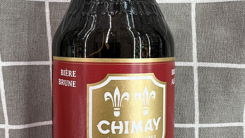 酒类 篇二十五：比利时智美啤酒——修道士啤酒！！