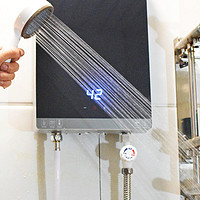 奥特朗速热式热水器：高效、恒温，你喜欢吗
