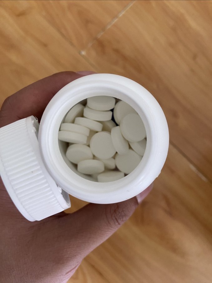 奥斯特林婴幼儿维生素