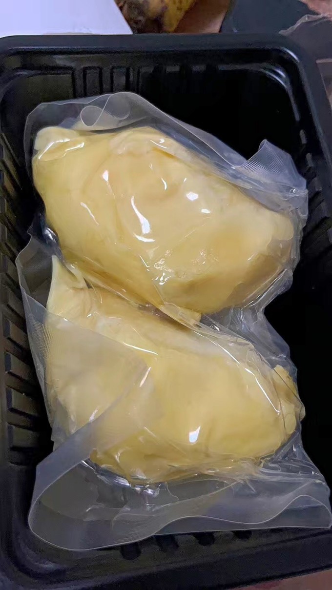 佳沃榴莲
