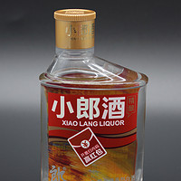 好喝不上头的小郎酒