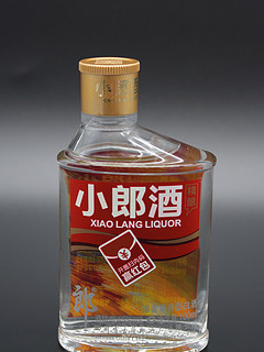 好喝不上头的小郎酒