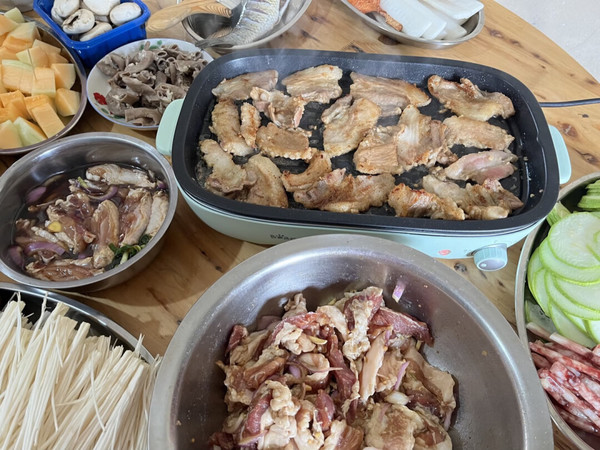 物流很快，也很实惠，是被种草来的哦，拿到