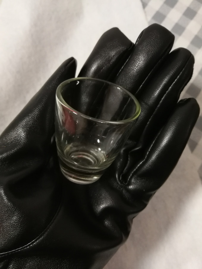 酒杯