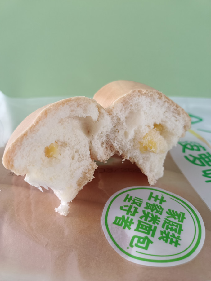 爱彼依饼干糕点