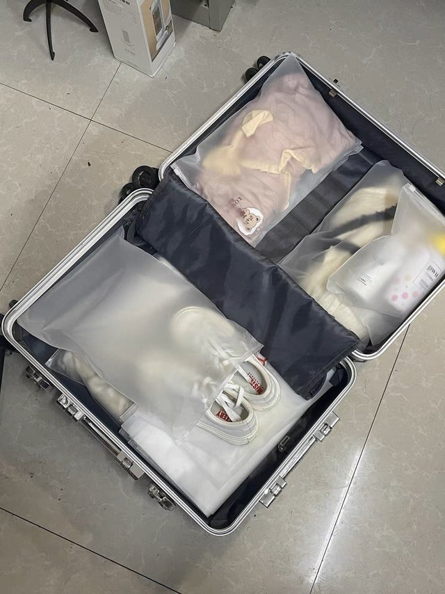 旅行必备！！太方便啦