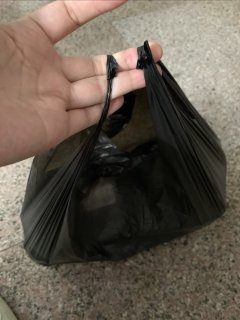 垃圾袋家用足够