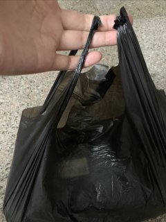 垃圾袋家用足够