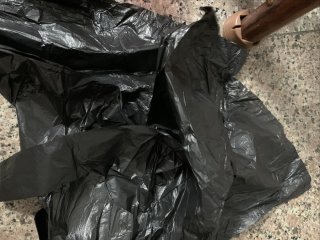 垃圾袋家用足够