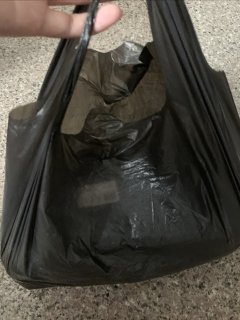 垃圾袋家用足够