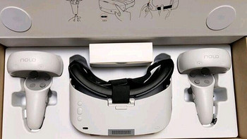 2023年VR设备有哪些值得推荐的？｜奇遇、Pico、Oculus、NOLOVR哪一款更好？