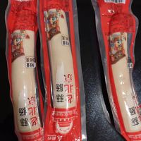 没想到大红门的蒜肠这么正宗