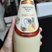 泰国乐可芬椰汁饮料多种口味