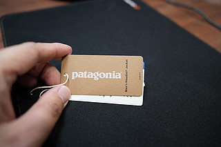 Patagonia 皮肤衣 巴塔 Houdini 