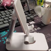 买手机壳赠送的支架，意外的好