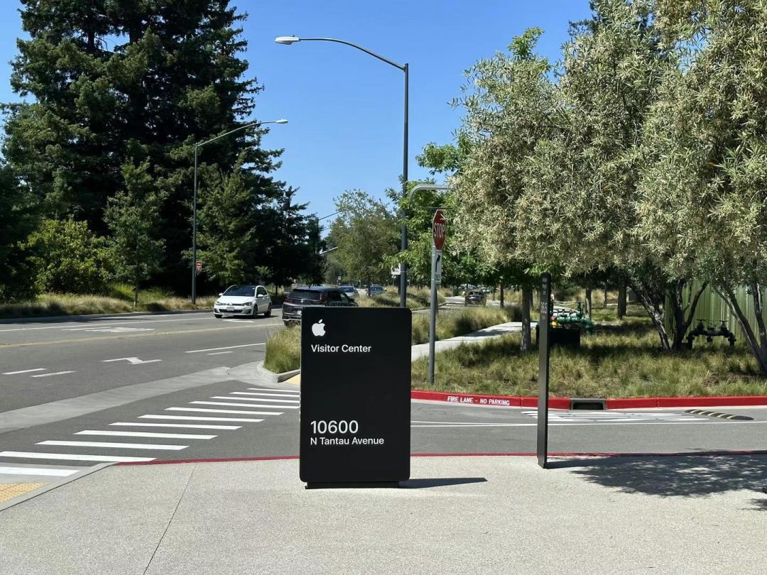 【图文直播】苹果WWDC23直播,值得买小编带你看Apple Park现场(获奖名单公布)