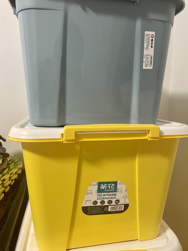 禧天龙PK茶花，容量虚标的今天