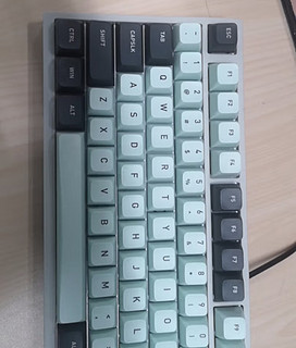 雷神K98机械键盘