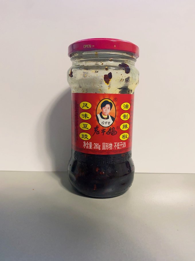 老干妈调味品