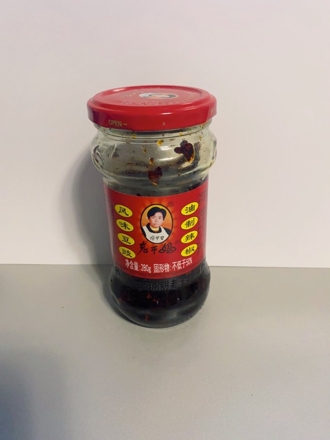 老干妈调味品