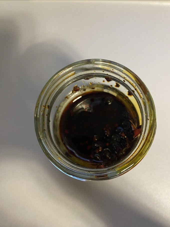 老干妈调味品
