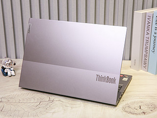 大核大显才是硬道理！ThinkBook 16+锐龙版笔