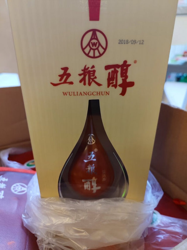 已经多长购买了，酒的味道相当不错，而且京