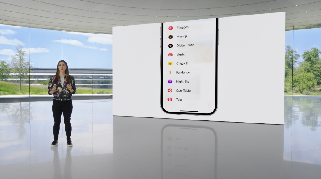 【图文直播】苹果WWDC23直播,值得买小编带你看Apple Park现场(获奖名单公布)
