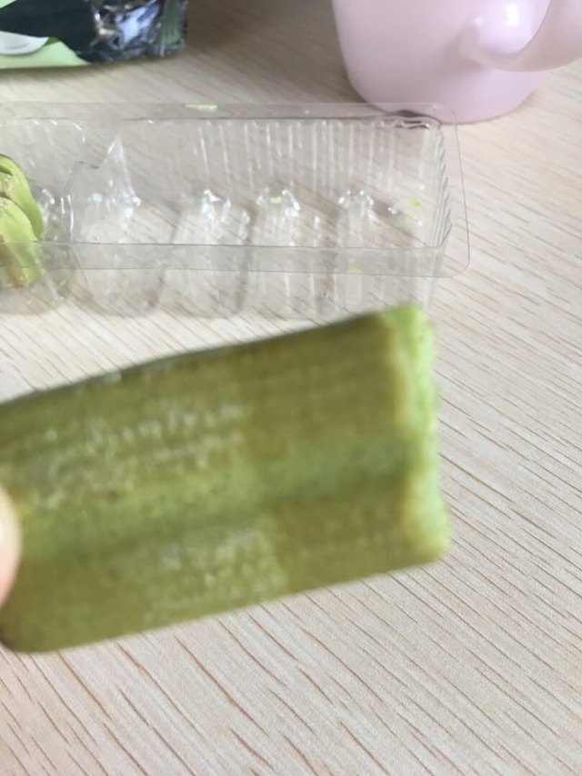 本来就是看有活动,抱着试试的想法买了一堆