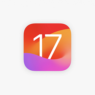 WWDC2023：苹果 iOS 17 系统发布丨更人性化、新增横屏待机显示、通讯录/短信应用玩法多样