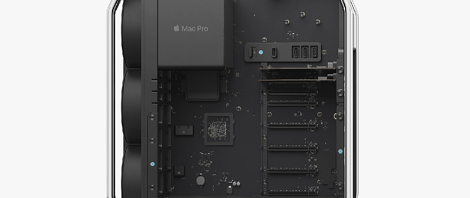 WWDC2023：苹果发布 M2 Ultra 顶级处理器，两颗 M2 Max 组成、最高24核心、192GB内存