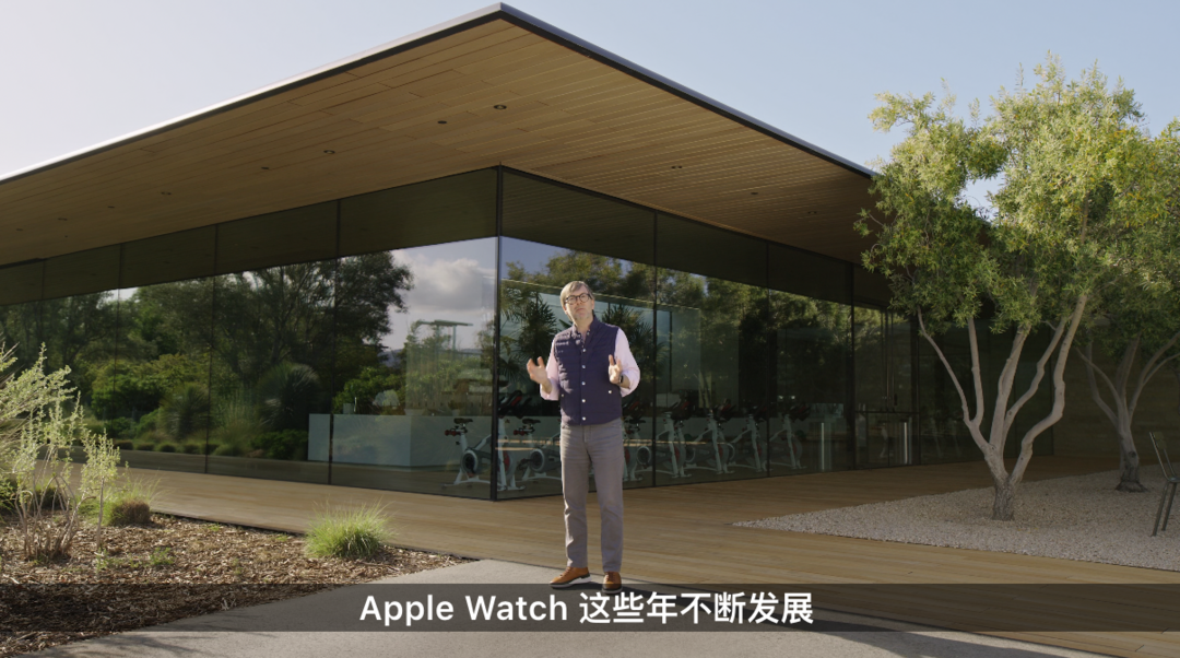 【图文直播】苹果WWDC23直播，值得买小编带你看Apple Park现场（获奖名单公布）