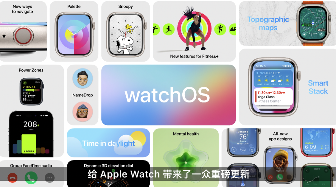 【图文直播】苹果WWDC23直播,值得买小编带你看Apple Park现场(获奖名单公布)