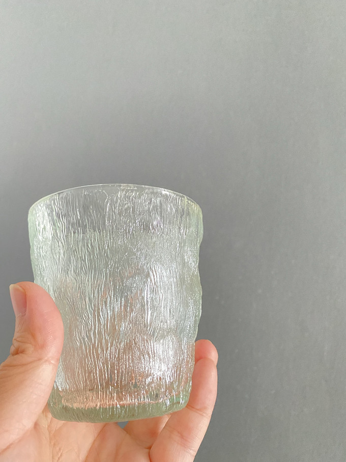贝瑟斯玻璃杯