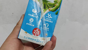 618好物种草之原味的维他豆奶