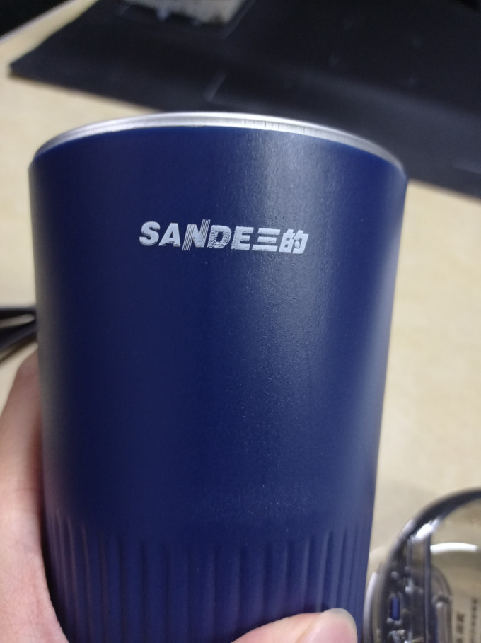 三的其他厨房电器
