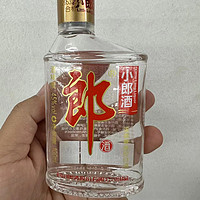 10元多点的小郎酒真超值