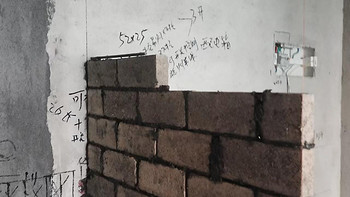 装修小白的秘籍 篇十一：室内装修【砌墙】的基础工艺—9个要点