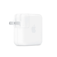 苹果上架新款 70W USB-C 电源适配器：建议搭配 M2 MacBook Air/Pro 使用