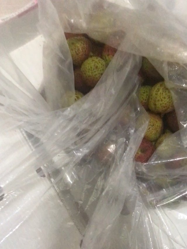 购后不错